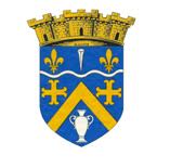 Mennecy blason
